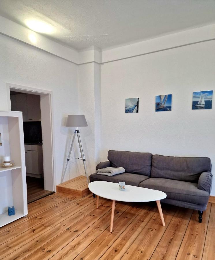 Karl'S Koje Apartment Cottbus Exterior photo