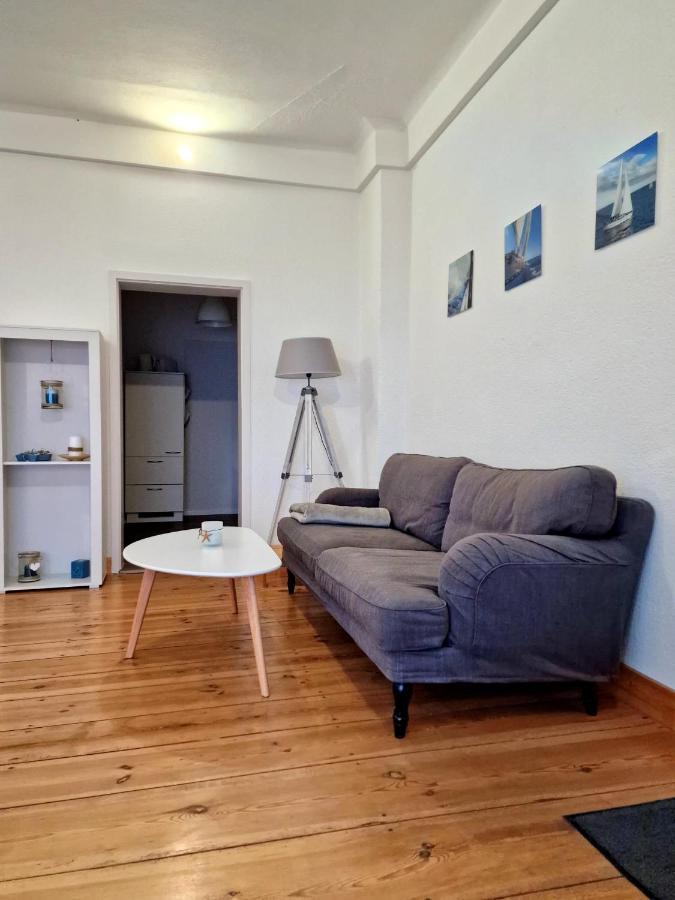 Karl'S Koje Apartment Cottbus Exterior photo
